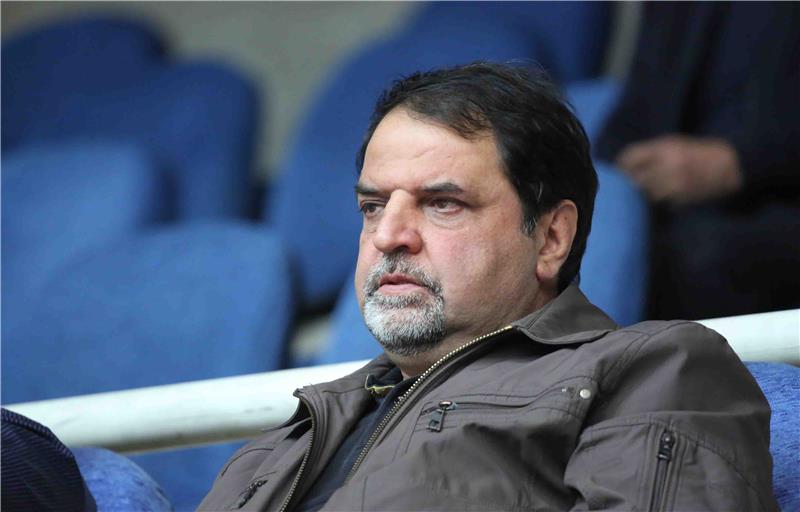 شیعی: به خاطر تیم ملی صلاح نیست لیگ عقب بیافتد
