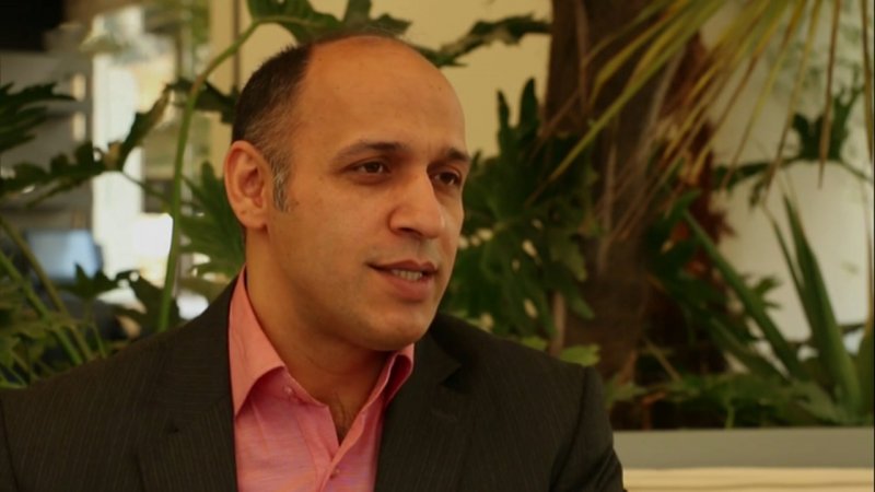 حسین توکلی، عضو کمیته فنی وزنه برداری شد
