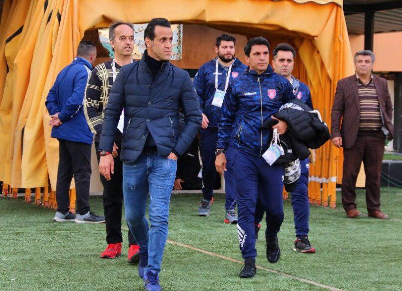مسئولیت سپیدرود به اداره کل ورزش و جوانان رسید