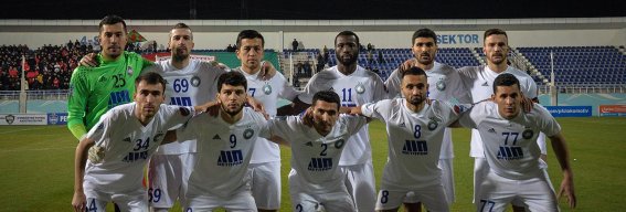 پاختاکور، النصر کدامیک حریف پرسپولیس میشود؟