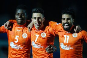 سایپا 4 - مینروا پنجاب صفر؛ راحتترین صعود