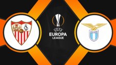 خلاصه بازی لاتزیو 0 - سویا 1