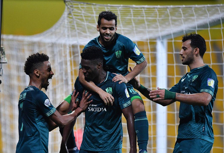 توقف حریف پرسپولیس در جام باشگاه‌های عرب