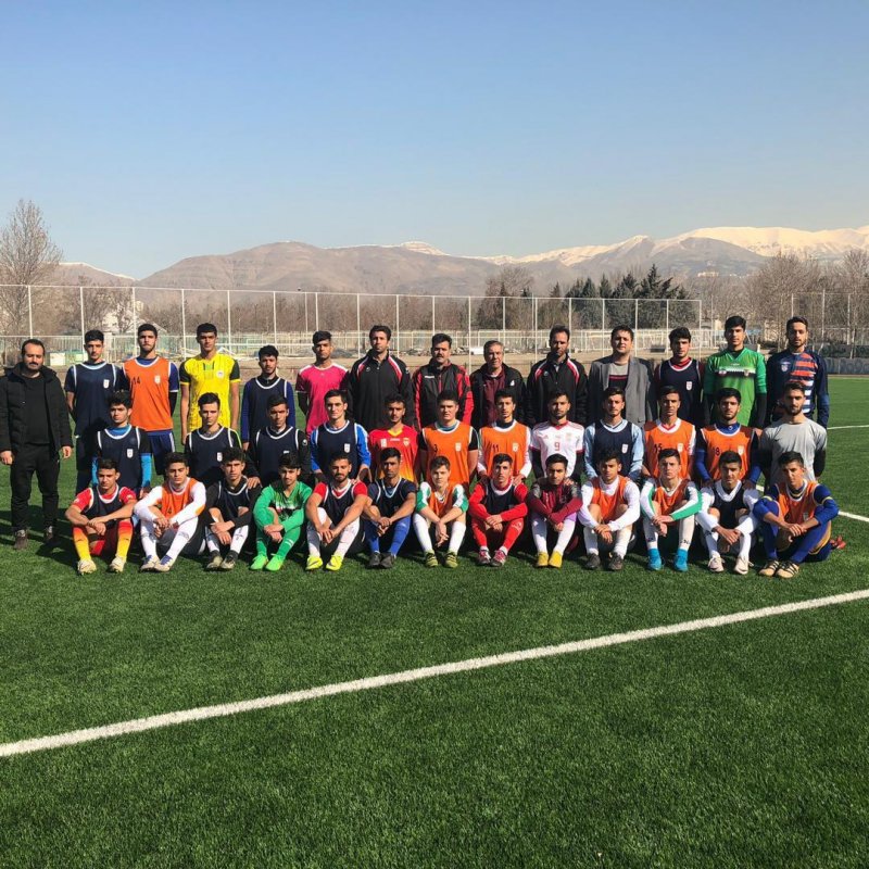 دعوت رسمی فدراسیون فوتبال از بازیکنان ایرانی الاصل