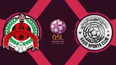 خلاصه بازی السد 4 - الریان 0 ( دبل اکرم عفیف )