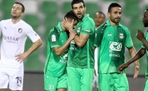 اخبار کوتاه؛ کنار گذاشتن خانزاده از تیم الاهلی