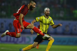 زمین تختی جم آماده میزبانی از پارس جنوبی و سایپا