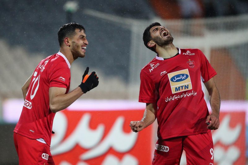 پرسپولیس 1- نفت 0؛ خوب اما نه عالی!