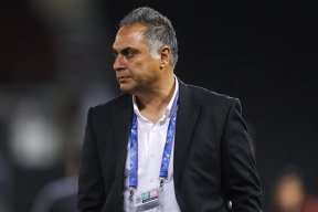 حاتم: عادل لیاقت داوری ندارد