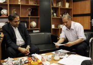رای کمیته انضباطی بازی پرسپولیس - سپاهان از زبان حسن زاده