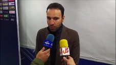 محسن خلیلی : گلپاختاکور افساید بود