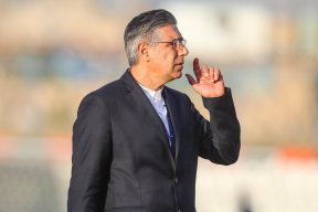 قطبی: قلعه نویی فرگوسن فوتبال ایران است