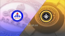 بازگشت سپاهان به صدر با غلبه بر پارس جنوبی