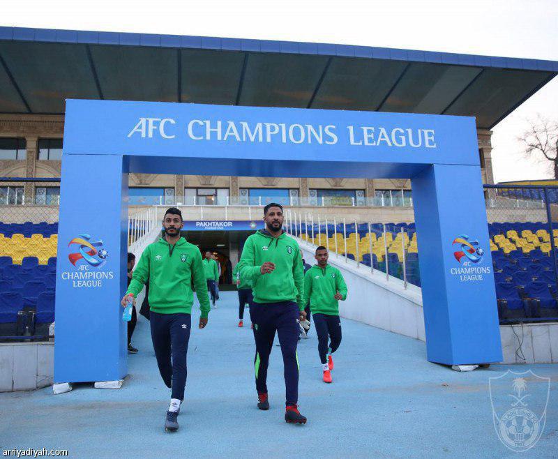 بحران مالی در اردوی رقیب سعودی پرسپولیس