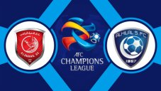 خلاصهبازی الهلالعربستان 3 - الدحیل 1