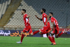 سپیدرود – پرسپولیس؛ جنگ پر خطر برانکو در رشت