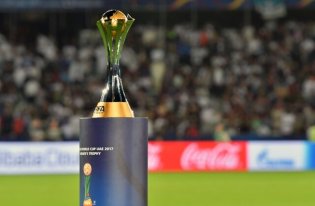 امارات میزبان جام جهانی باشگاه‌ها شد
