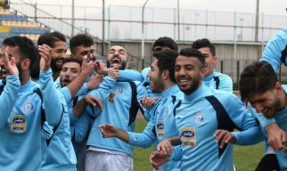 پرداخت بخشی از مطالبات بازیکنان استقلال