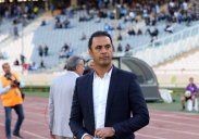 مستند زندگی ورزشی مهدی پاشازاده و بررسی بازی ایران - آمریکا