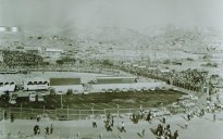 نگاهی به چگونگی شکل گیری اولین استادیوم ایران در مسجد سلیمان