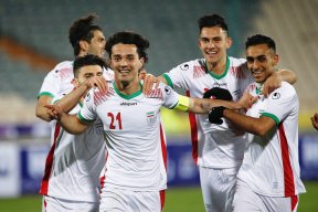 ایران 3 - ترکمنستان١؛ اولین عیدی، امید به صعود