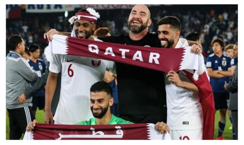 سانچس: فوتبال قطر فاصله زیادی با اروپا دارد اما ...