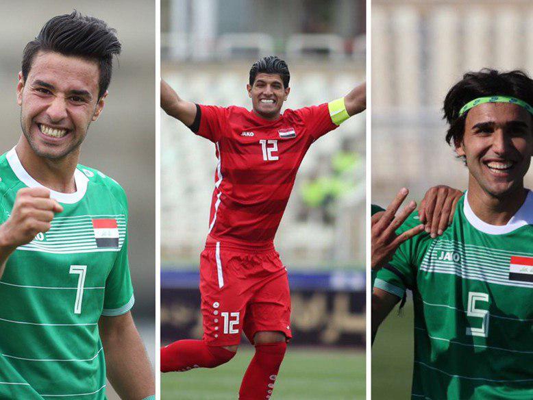 جاهطلبی عراقیها؛ با شکست ایران صعود میکنیم!