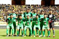 ذوب آهن پرچمدار ایران در لیگ قهرمانان آسیا