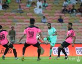 گلهای دیدار الاهلی 4 - الرائد 5