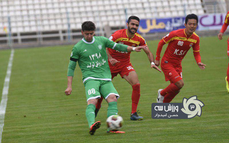 داستان یک شکست در بنیان دیزل