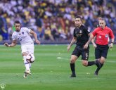گل مارادونایی سالم الدوساری بازیکن الهلال در دربی ریاض