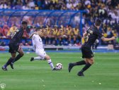 گلهای بازی النصر 3 - الهلال 2 (دربی ریاض)