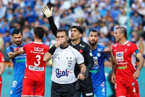 سقوط پرسپولیس و استقلال در رنکینگ جهانی