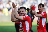 خوشحالی جالب سروش رفیعی پس از قهرمانی پرسپولیس