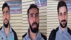 صحبت های بازیکنان ماشین سازی پس از بازی
