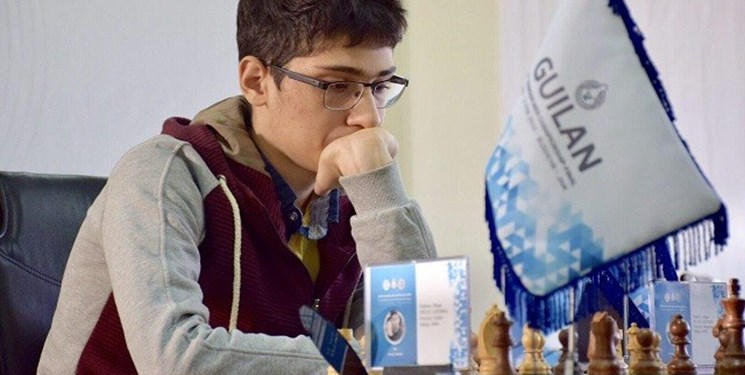 نخستین شکست فیروزجا در شطرنج مقابل لوپلسکو