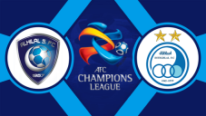 خلاصه بازی استقلال 2 - الهلال 1 (گزارشاختصاصی)