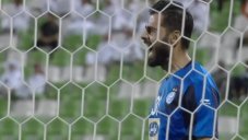 گل دوم استقلال به الهلال (پژمان منتظری)