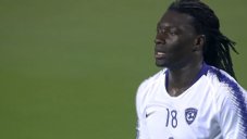 گل اول الهلال به استقلال (گومیس)