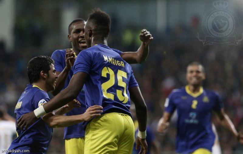 النصر به دنبال دو ستاره آسیایی فوتبال آسیا
