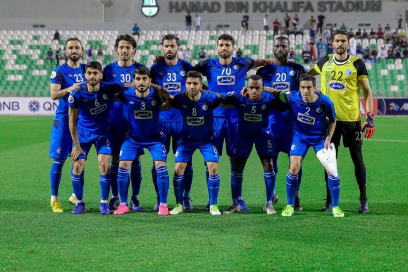 تازه نفس‌ها آماده اضافه شدن به استقلال برابر الهلال