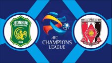 خلاصه بازی اوراوا ردز 0 - چونبوک موتورز 1