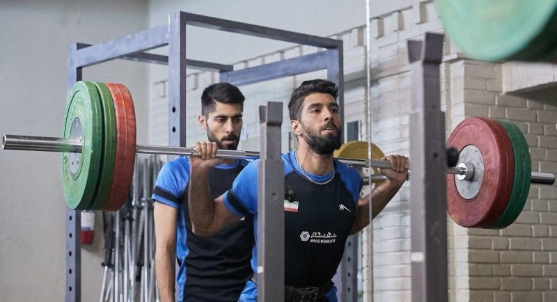 موسوی: امسال به تیم ملی والیبال خوشبینم