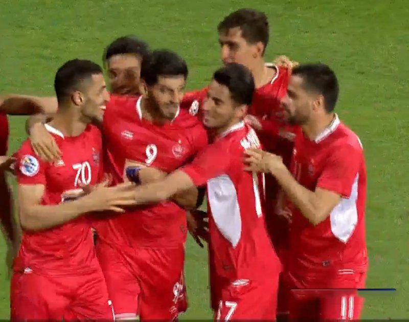 در امارات و قطر می‌بریم، در ایران هنوز نه!