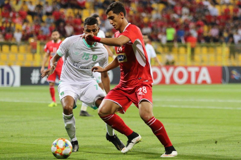 الاهلی 2 پرسپولیس 1؛ باز هم اما و اگر