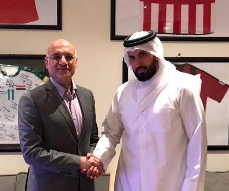 توافق استقلال و الاهلی قطر برای قرارداد خواهر خواندگی