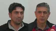 صحبتهای سرمربیان پیش از دربی خوزستان
