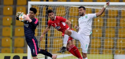 VAR دوباره از لیگ قهرمانان آسیا دور شد