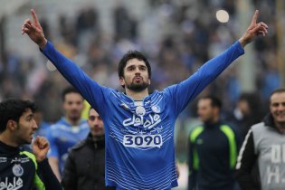 امیدوارم رأی دادگاه CAS زودتر اعلام شود / پادوانی: می‌خواهم مدال پارالمپیک ببرم