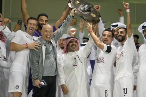 پرسپولیس، النصر و شارجه به دنبال السد